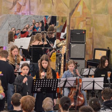 Die Kinderband 2026