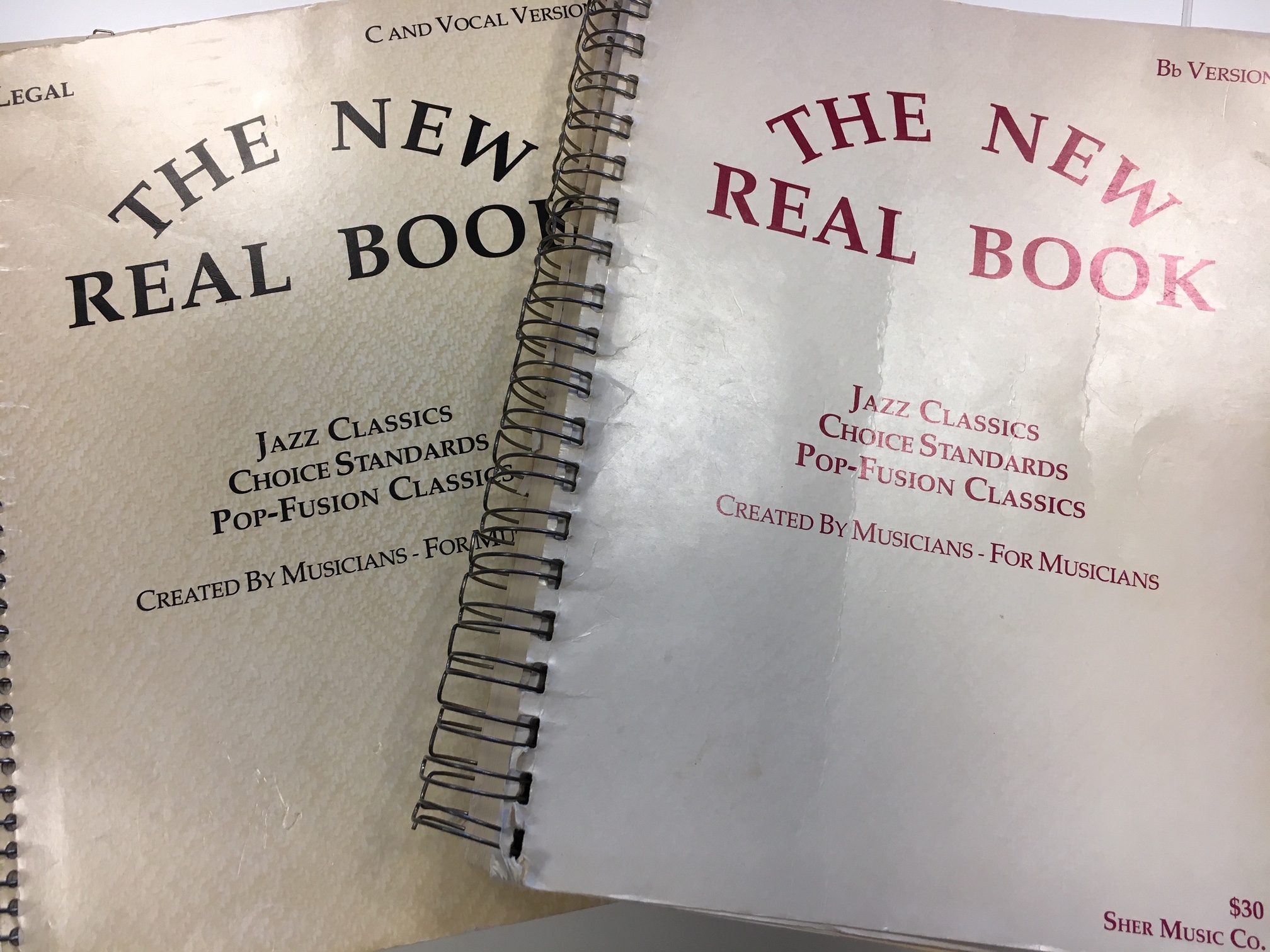 Real Book