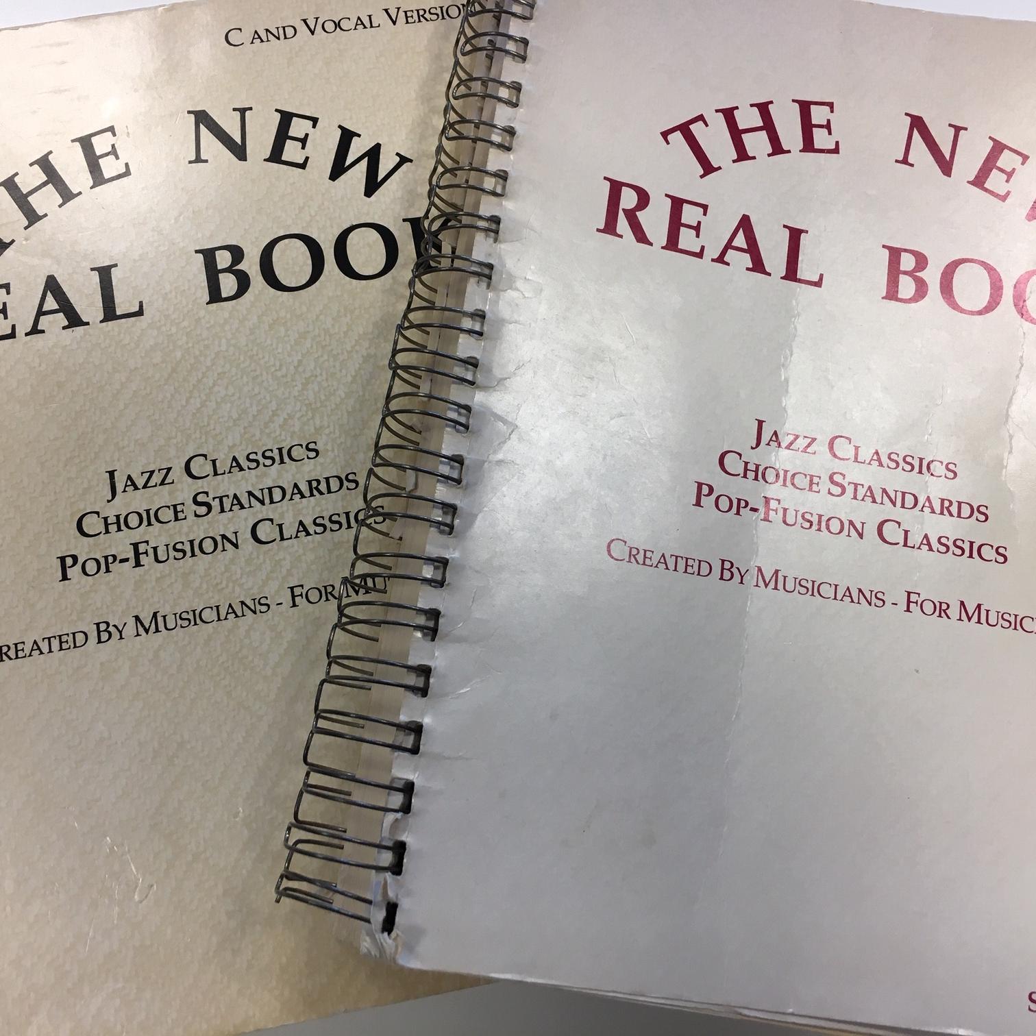 Real Book