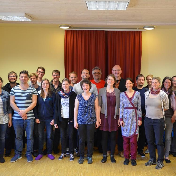 Ref.-Treffen 2017