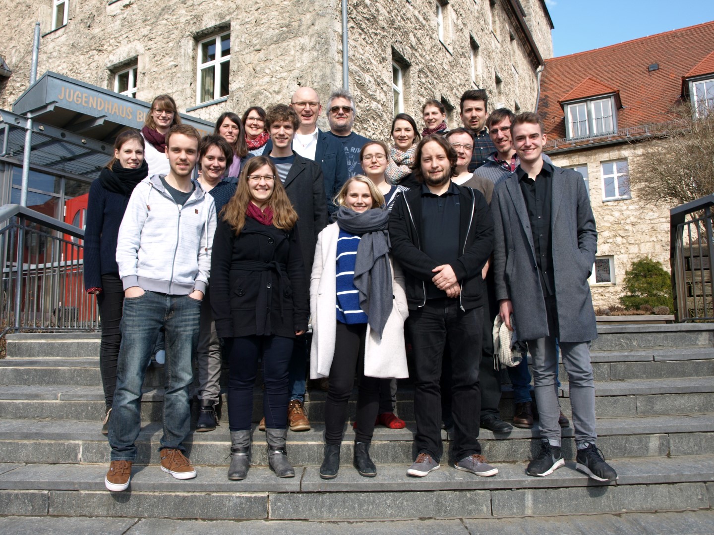 Ref.-Treffen 2018
