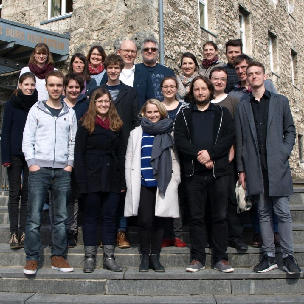 Ref.-Treffen 2018