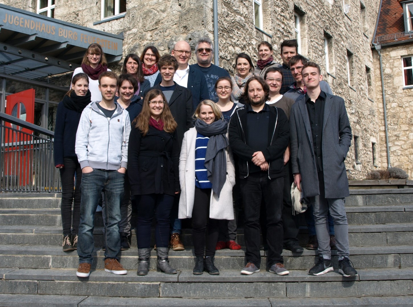 Ref.-Treffen 2018