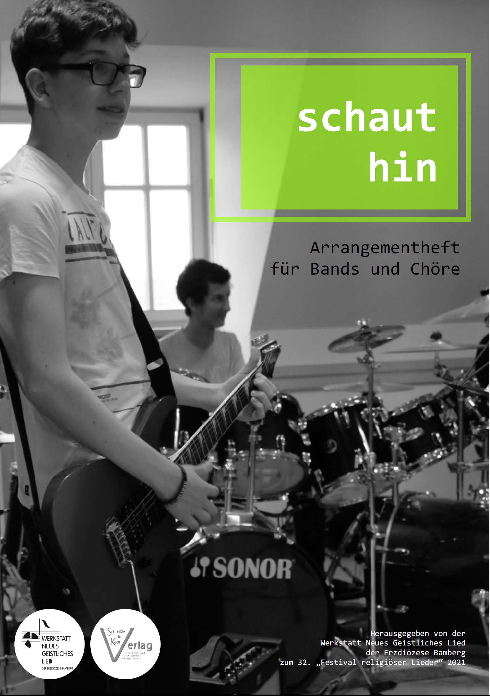 Schaut hin