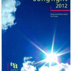 Songlight 2012