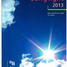 Songlight 2013