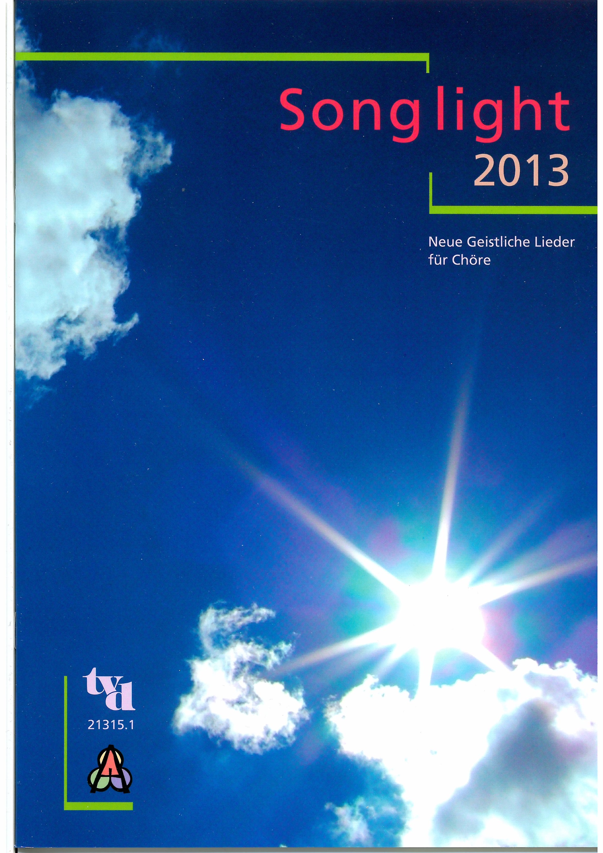 Songlight 2013