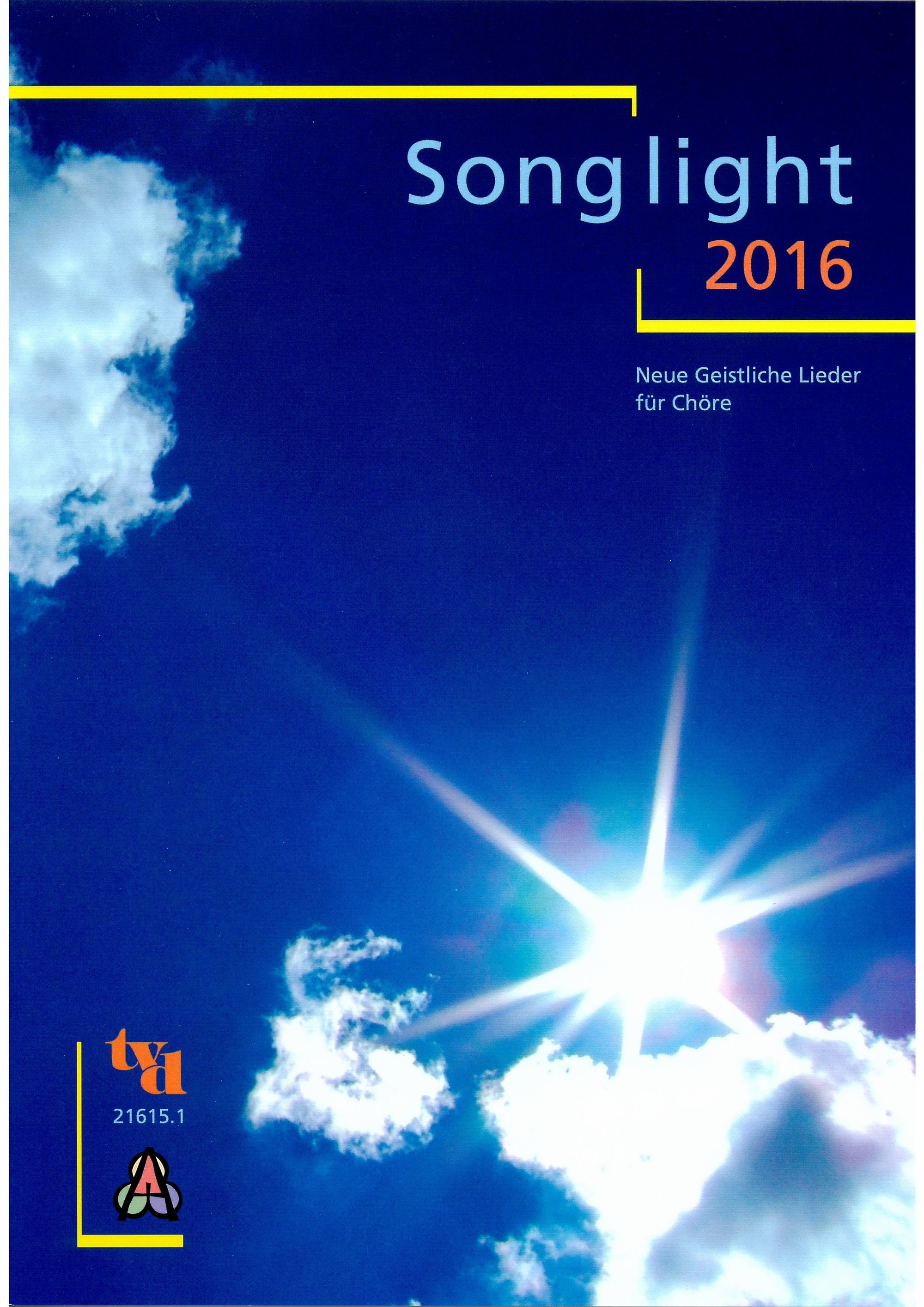 Songlight 2016