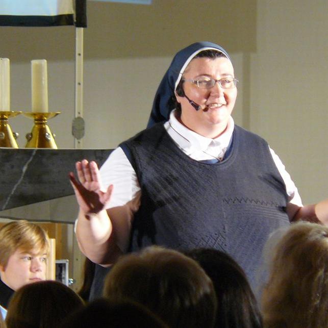 Festival religiöser Lieder 2008