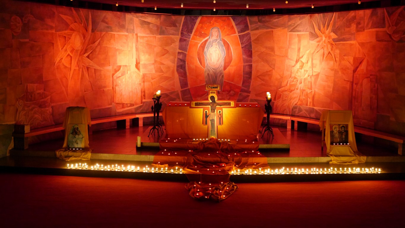 Taizé