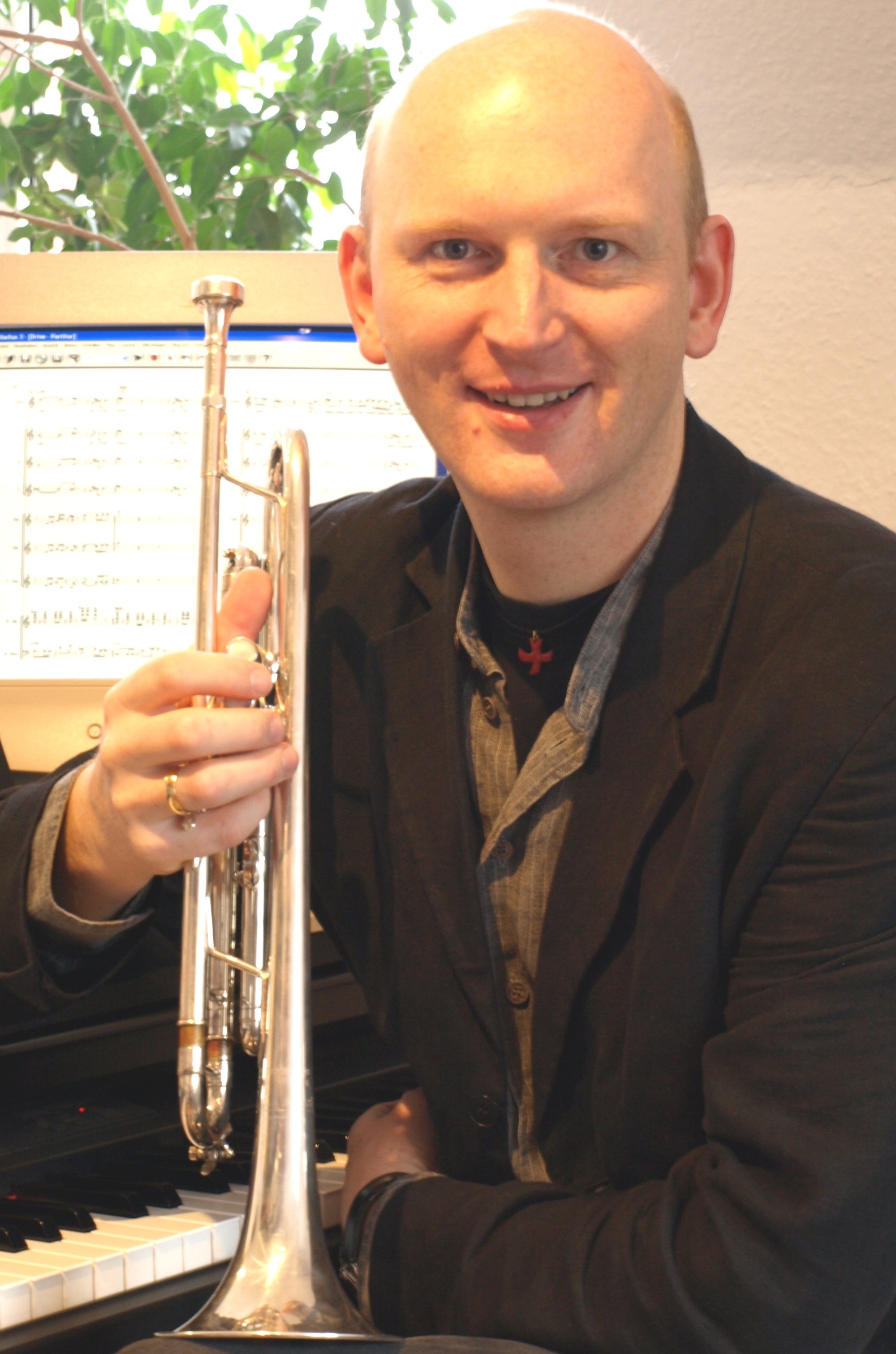 Tobias Lübbers