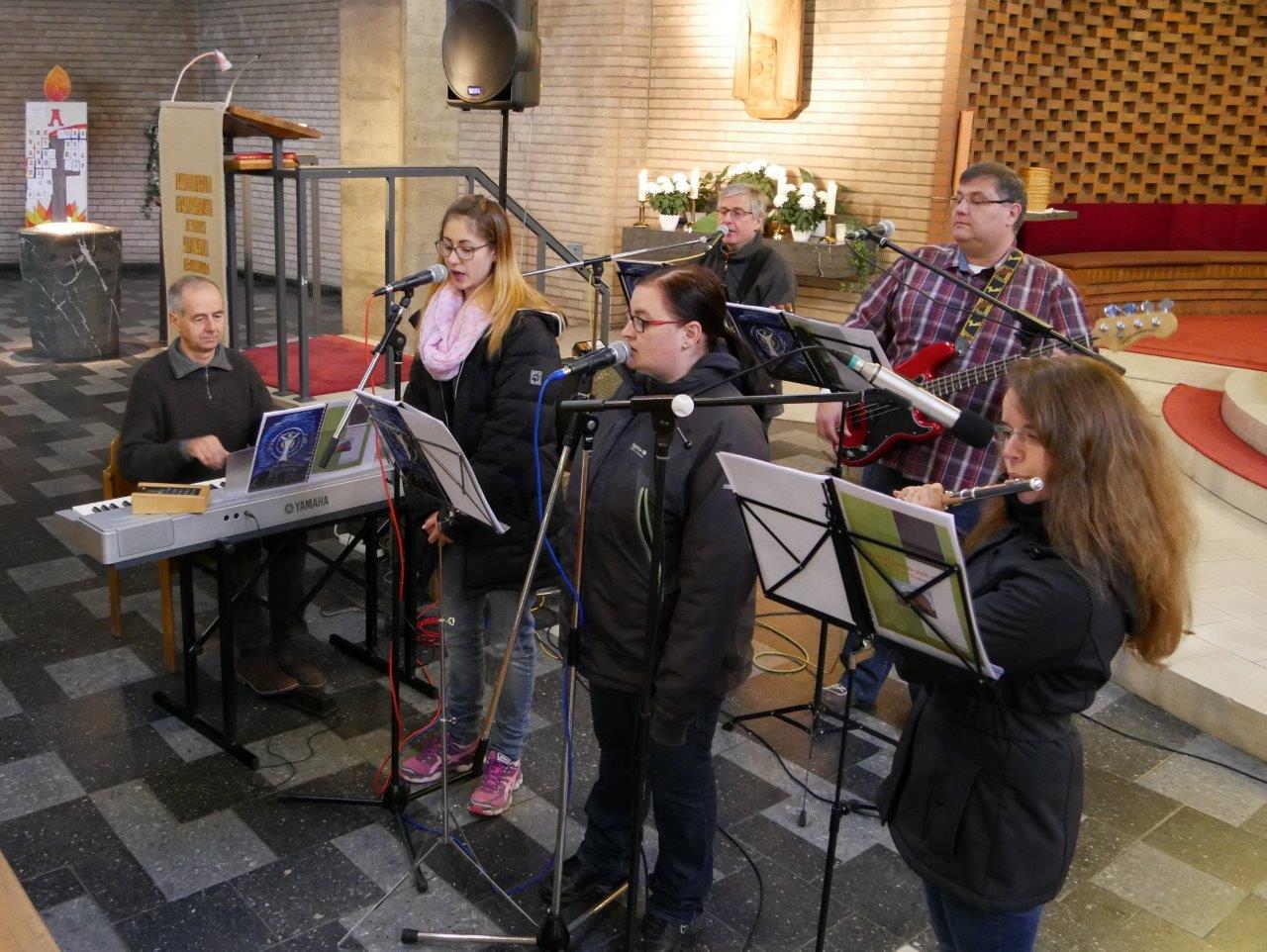 VC Band