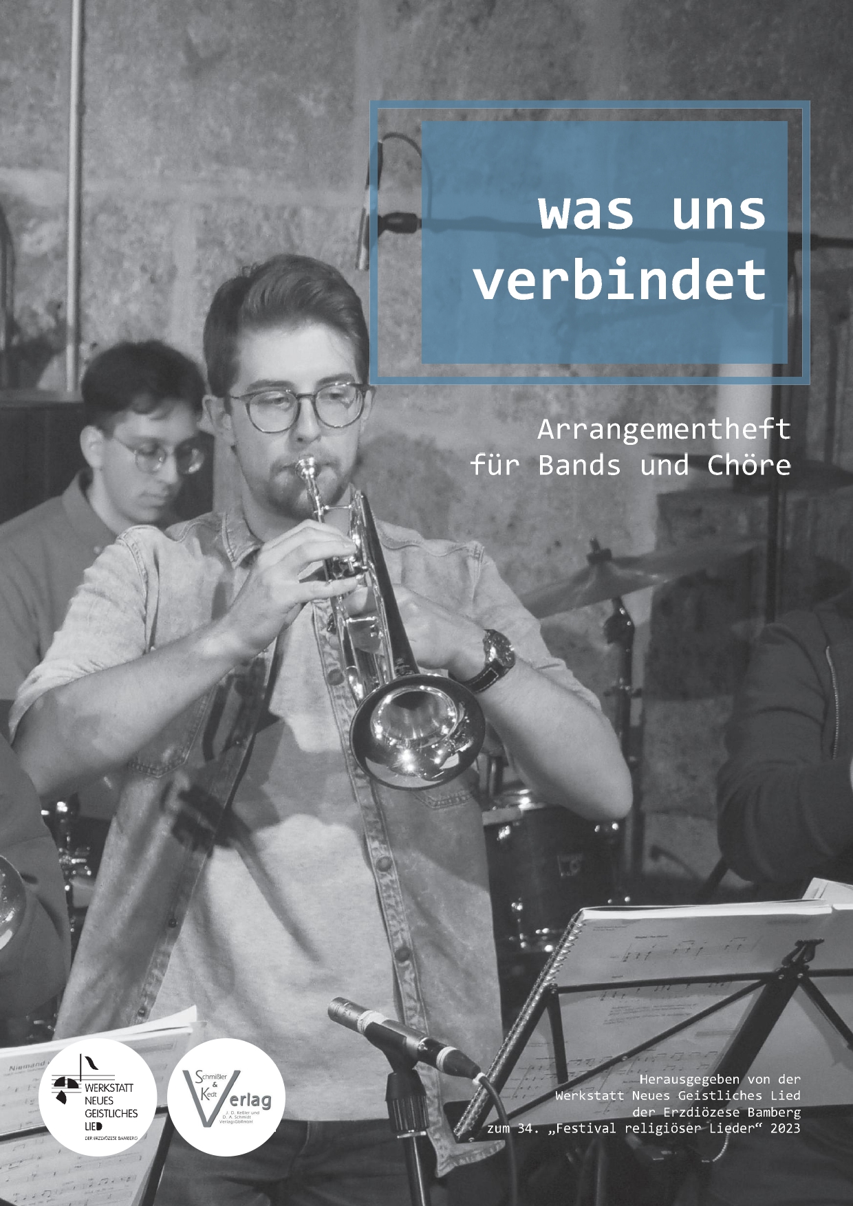 Was uns verbindet (Arrangementheft 2023)