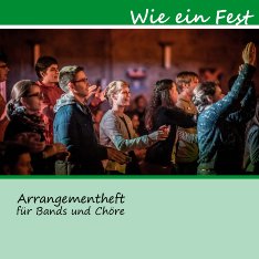 Wie ein Fest