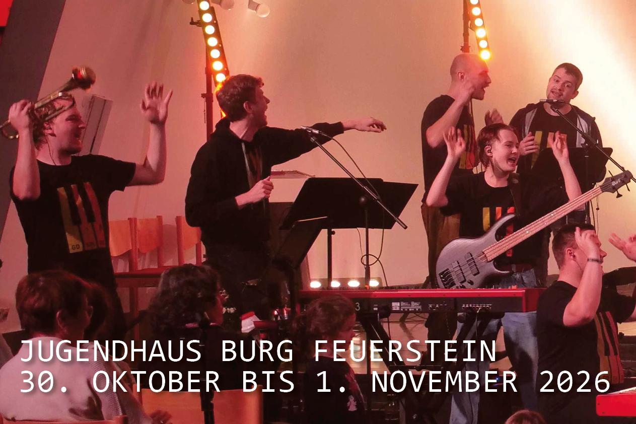 Cover 37. Festival religiöser Lieder