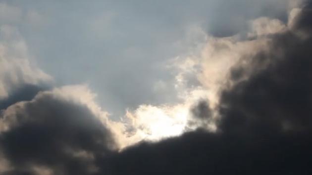 Shot aus dem Youtube-Video 'Wir sind mit Dir, gott, mehr'